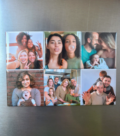 Fridge Magnets