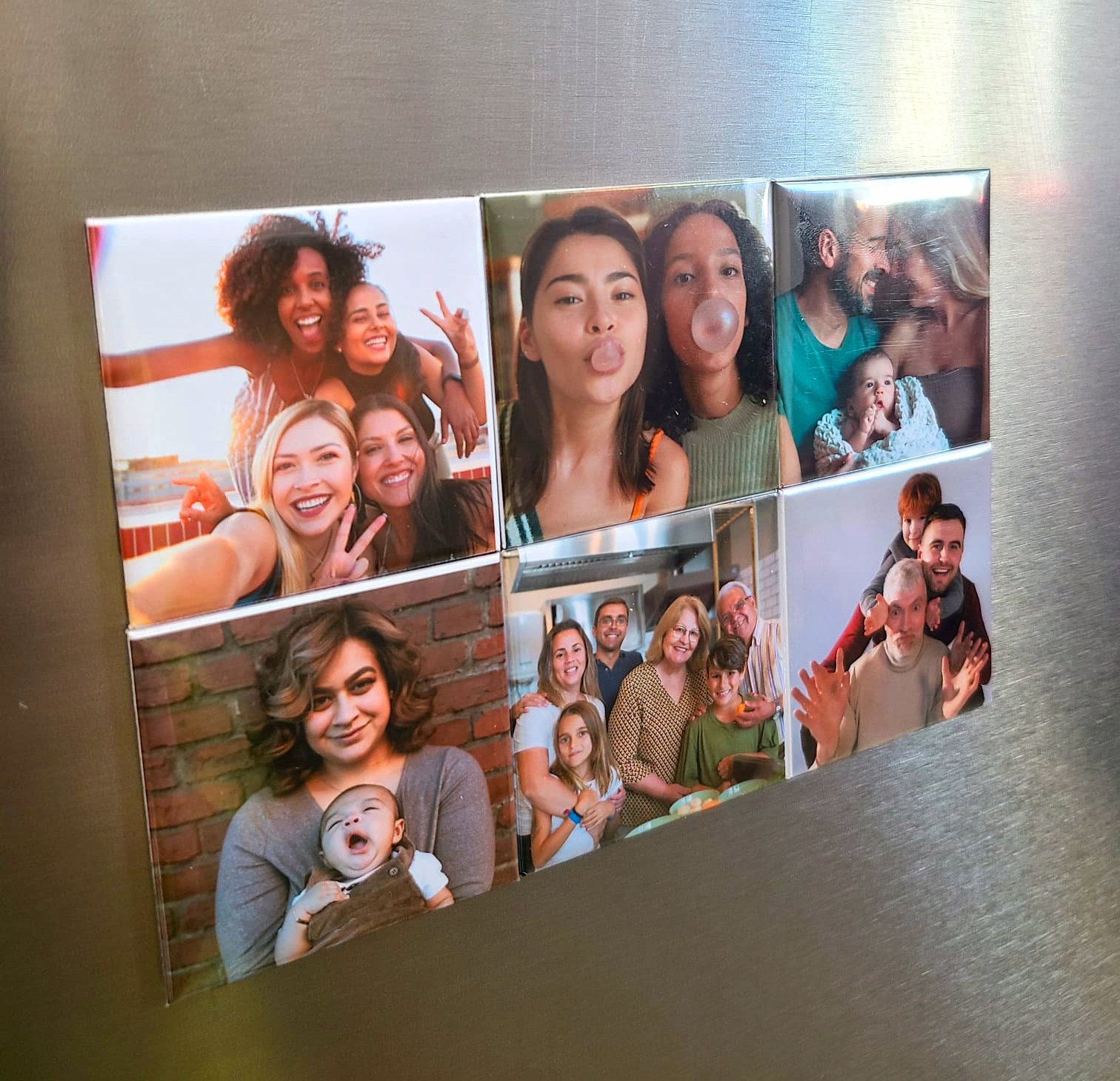 Fridge Magnets - Image 2